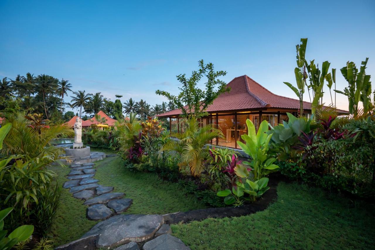 Pousada Kampung Uma Dawa And Ubud